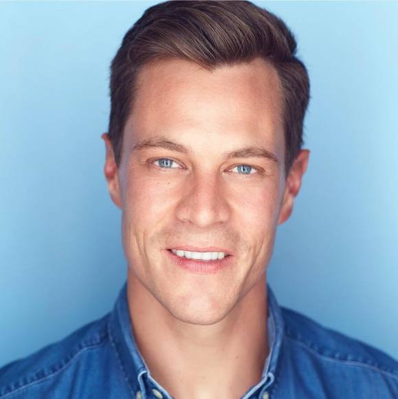 Meet your Posher, Stephen - Picture 1 of 1